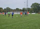 G.P.C. Vlissingen 1 - S.K.N.W.K. 1 (beker) seizoen 2023-2024 (98/126)